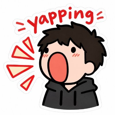 YAPPING.CO's profile picture