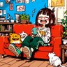 ジャロピー 的头像