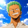 Profilbild von One Piece Huv