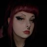 𝖌𝖍𝖔𝖘𝖙 (she/they) profil fotoğrafı
