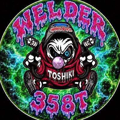 としき@溶接天使トシエル's profile picture