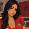 Фото профиля anissa 🇲🇦