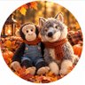 Sjako den Aap ๐ต Mischa ๐ Toulouse๐ T. Beer๐'s profile picture