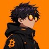 Profilbild von Satoshi The 2nd