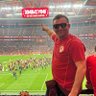 Profilbild von Sarıcaa #OkanBuruk