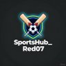 SportsHub_Red07 的头像