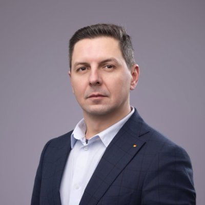 Cristi Dorombach's profile picture