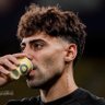 صقــر النصراوي 🦅💛's profile picture