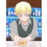 WD.毛刈り隊のあると🐏わためいとの実家 的头像