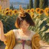 Profilbild von 牧沐 mumu