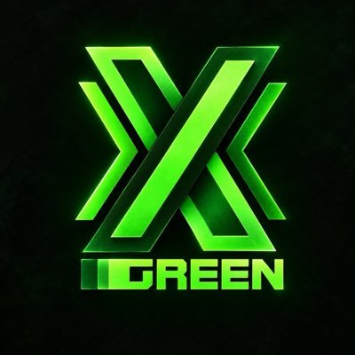 XGREEN's profile picture