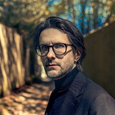 Steven Wilson's profile picture