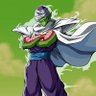 gohan’s uncle 的头像
