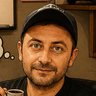 CÜNEYT ÖZER 的头像