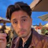 Adam Chapman profil fotoğrafı