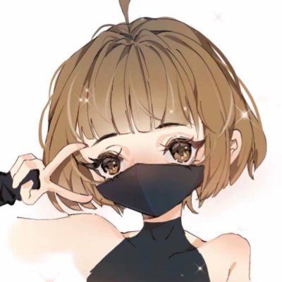 兔娘's profile picture