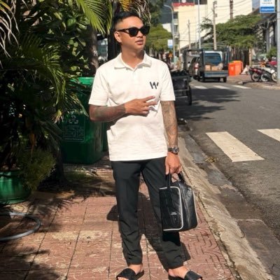Chú Dậu's profile picture