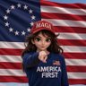 I ❤️ Winning 🇺🇸 的头像