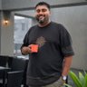 Profilbild von Vijay Menon