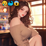 蔡莹🌸同城上门♥线下选妃 profil fotoğrafı