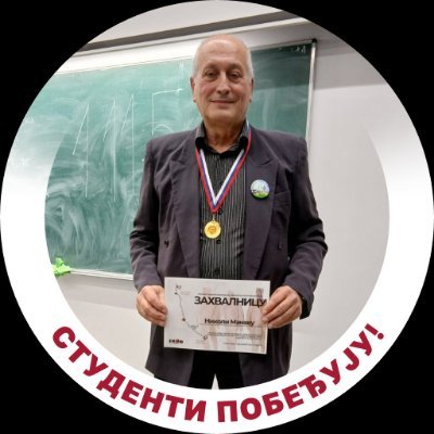 Nikola Manak's profile picture