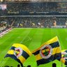 Fenerbahçeli profil fotoğrafı