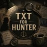 Фото профиля TXT FOR HUNTER