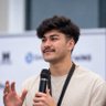 Profilbild von Ayush Lagun