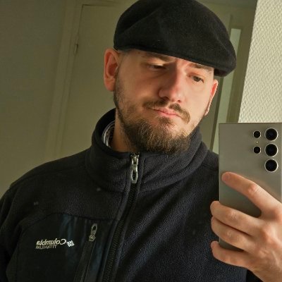 Война's profile picture
