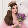 Фото профиля ࿔˚˖𓍢ִ໋🦢𝓣𝓱𝓮𝓢𝓲𝓵𝓮𝓷𝓽𝓢𝔀𝓪𝓷🎀🩷🌷