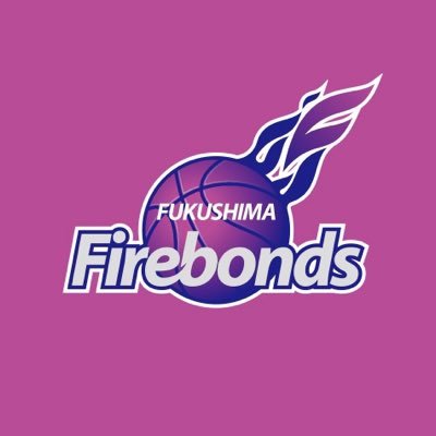 福島ファイヤーボンズ【公式】's profile picture