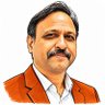 Фото профиля मनोज तुळपुळे