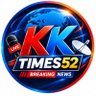 Фото профиля KK TIMES