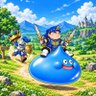 Фото профиля ジョルジ(スライムナイトのすがた)