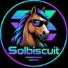 Фото профиля Solbiscuit 🐴