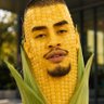 crêpe chef profil fotoğrafı