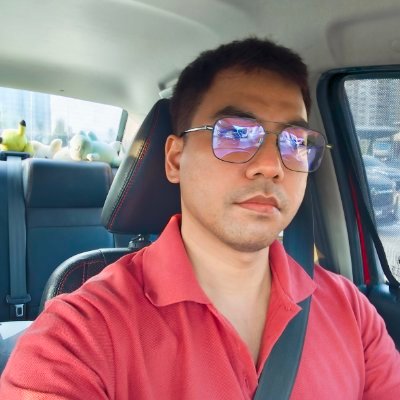 izzywafi's profile picture