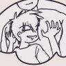Goth Pusheen's profile picture