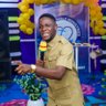 Profilbild von Pastor OluSegun