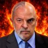 Lula é Moraes 🦑 = 🥚 profil fotoğrafı
