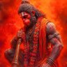 Profilbild von Hanuman Bhakt Forever❤🙏