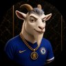 CHELSEA GOATยนโฐ profil fotoฤrafฤฑ