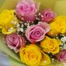 Фото профиля Faiza
