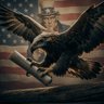 The awakened American profil fotoğrafı
