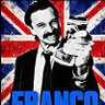 Franco Begbie profil fotoğrafı