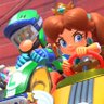 リック・カーター's profile picture