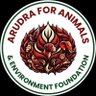 Arudra for Animals and Environment Foundation's profile picture