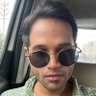 Profilbild von Saurabh