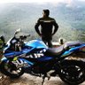 Rider profil fotoğrafı