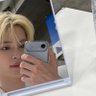 HANBIN SHOLO OCT 12🐹 profil fotoğrafı